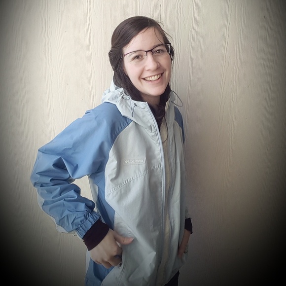 Columbia Jackets & Blazers - Columbia Windbreaker